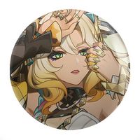 Przypinka Genshin Impact - Xilonen DO WYBORU