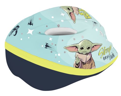 ND15_59264 KASK ROWEROWY STAR WARS MANDALORIAN na Arena.pl