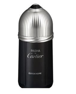 Cartier Pasha Edition Noire 100ml woda toaletowa Tester