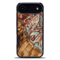 etui bewood unique do iphone 17 air - planets - jowisz