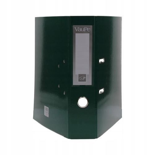 Segregator Fck A4/7Cm Zielony Z Taśmą A'25 1066 na Arena.pl