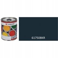 Lakier Niebiesko-Zielony Fiat 617508KR