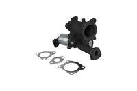 ZAWÓR EGR OPEL ASTRA H 2004 2005 2006 2007 2008 2009 2010