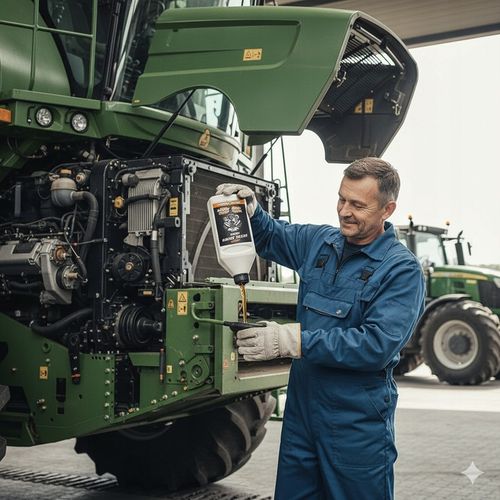 Dodatek do oleju Engine Cleaner DPF oraz dodatek do paliwa czyste na Arena.pl