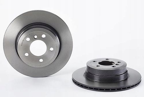 TARCZA HAM TYL 320X20 V BREMBO na Arena.pl