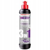 Menzerna One Step Polish 3in1 - Pasta polerska do polerowania lakieru