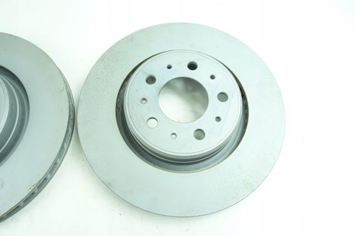TARCZA HAM PRZOD 302X26 V ATE na Arena.pl