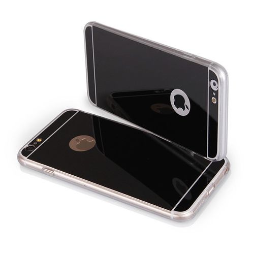 Etui silikonowe lustro do iPhone 6/6s na Arena.pl