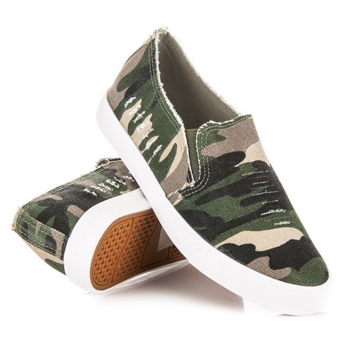 Slip ony moro r.37 na Arena.pl