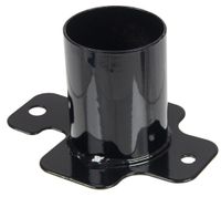 TULEJA GLEBOGRYZARKI LONCIN 1WG3.4-60FQ-D CZĘŚĆ ORYGINALNA 380770258-0001