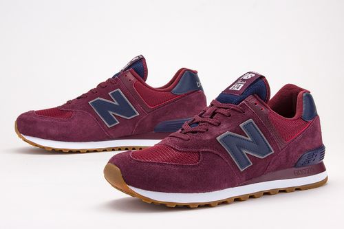 NEW BALANCE > ML574SPQ - R. 45 na Arena.pl
