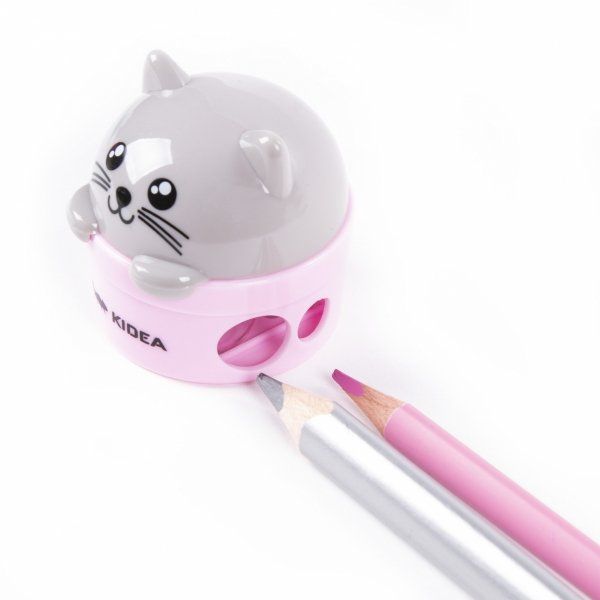 TEMPERÓWKA ZWIERZAKI PODWÓJNA KIDEA zdjęcie 5