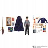 HARRY POTTER KALENDARZ ADWENTOWY 24 NIESPODZIANKI HND80