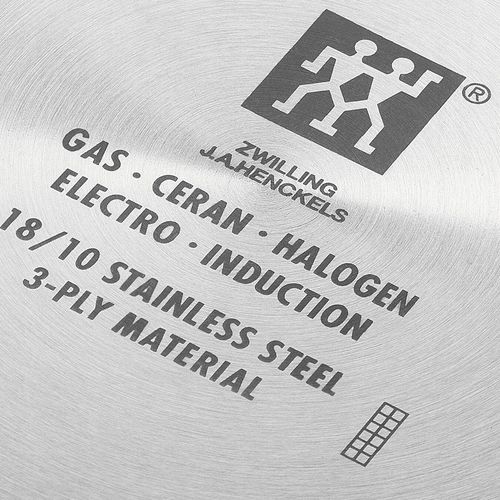 Wok Zwilling Plus 32 cm na Arena.pl