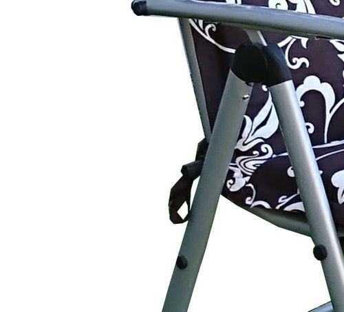 EKSKLUZYWNA PODUSZKA NA FOTEL OGRODOWY LEŻAK na Arena.pl