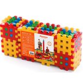 ND39_406904 -KLOCKI KONSTR WAFLE 48EL MARIO KOSTK