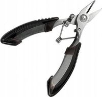 2 x NOŻYCZKI OBCINACZKI FOX BRAID BLADES XS PLECIONKI