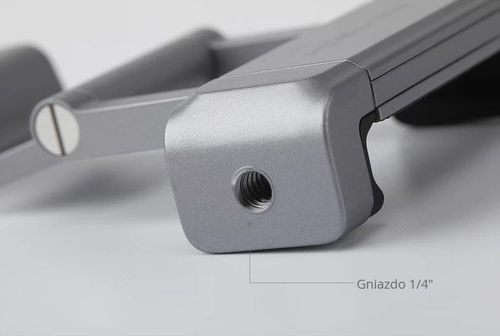 mocowanie smartfona (plus) pgytech do dji osmo pocket / pocket na Arena.pl