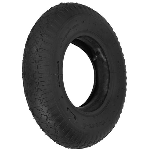 opona + dętka 4.80/4.00-8 kd461 na Arena.pl