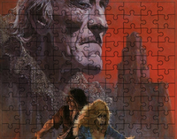Puzzle Thorgal