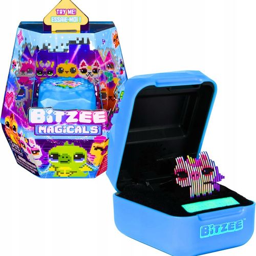 Zwierzątko interaktywne Spin Master Bitzee 6069066 na Arena.pl