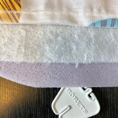 Pokrowiec na deskę do prasowania PREMIUM 3 warstwy gruby Rorets na Arena.pl