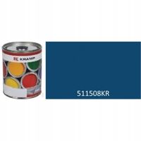 Lakier Niebieski Frost 511508KR