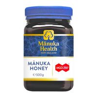 Miód manuka 250 500gr Manuka Health