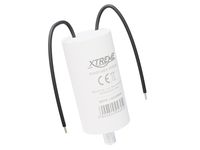 Kondensator silnikowy 1uF/450VAC z przewodami