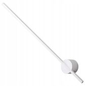 LAMPA KINKIET LED 8,4W MAXLIGHT SPIDER W0212 BIAŁY