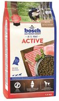 Karma dla psów o zwiększonej aktywności (pracujących/sportowych) Bosch 1kg