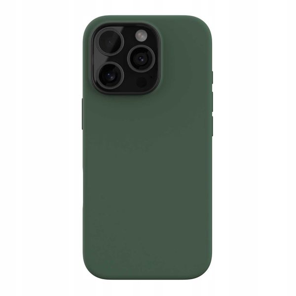 Spacecase Pure Mag Iphone 16 Pro Dark Green zdjęcie 6