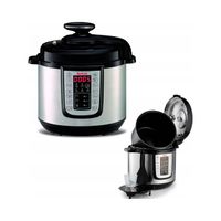 Multicooker wielofunkcyjny Tefal CY505E 6L garnek elektryczny