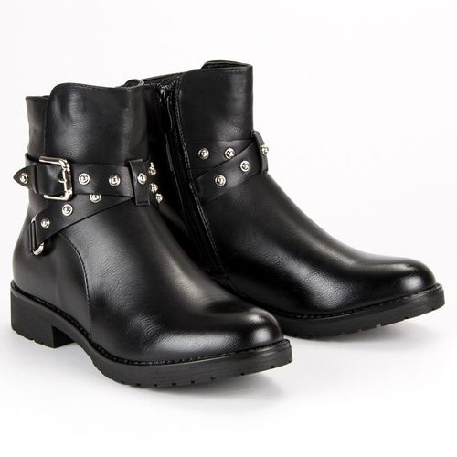 Stylowe botki workery r.36 na Arena.pl