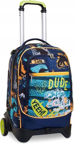 WÓZEK PODNOŚNIKOWY 2-KOŁOWY TRAVELLER BOY na Arena.pl