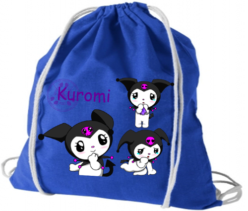 Worek Sportowy Kuromi i Przyjaciele na Arena.pl