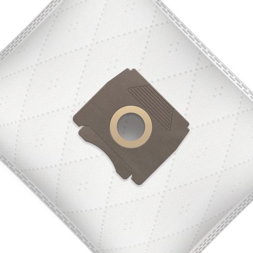 Worki do odkurzacza Progress Diamant 710.0 na Arena.pl