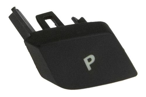 PRZYCISK/NAKŁADKA P DŹWIGNI ZMIANY BMW 7 G11, G12 2016 2017 2018 2019 na Arena.pl