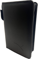 Okładka skórzana na Biblię Tysiąclecia czarna