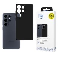 samsung galaxy s26 ultra - 3mk matt case pro