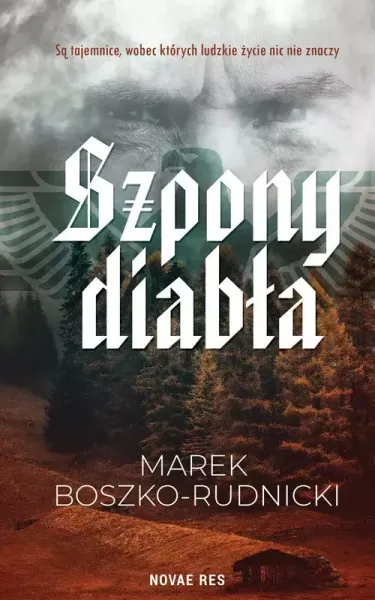 Szpony diabła zdjęcie 1