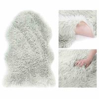 RUG/AH/DOKKA/GREY/S60x90