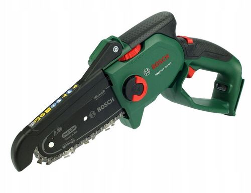 AKUMULATOROWA PIŁA ŁAŃCUCHOWA DO GAŁĘZI EASYCHAIN 18V-15-7 BOSCH na Arena.pl