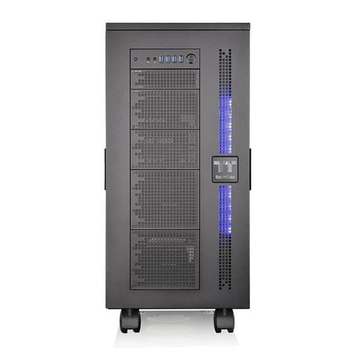 Thermaltake Core W100 USB3.0 Window - Black na Arena.pl