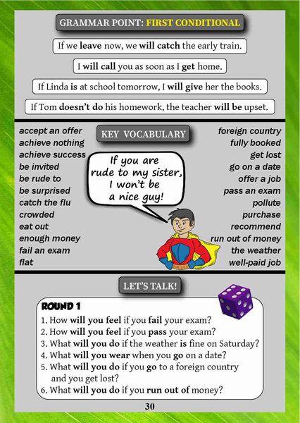 Let's Talk, Play, and Learn Grammar (A2/B1) zdjęcie 4