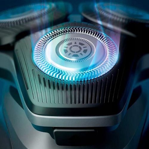 PHILIPS CC12/50 QUICK CLEAN wkład czyszczący do golarki 2szt ORYGINAŁ na Arena.pl