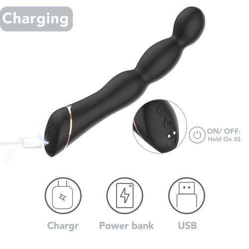 Laband Black, 9 Vibration Functions na Arena.pl