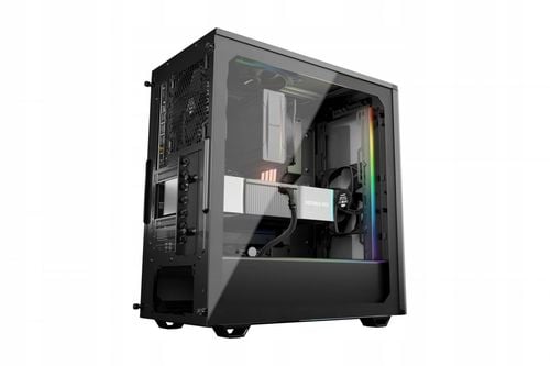 Obudowa be quiet! Pure Base 501 DX Black na Arena.pl