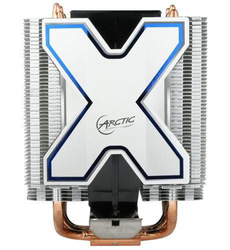 Chłodzenie CPU ARCTIC Freezer XTREME Rev. 2 na Arena.pl