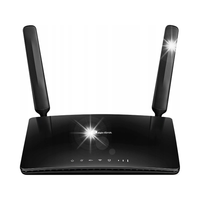Router na kartę SIM TP-Link Archer MR600 Cat.6 LTE bez simlocka AC1200